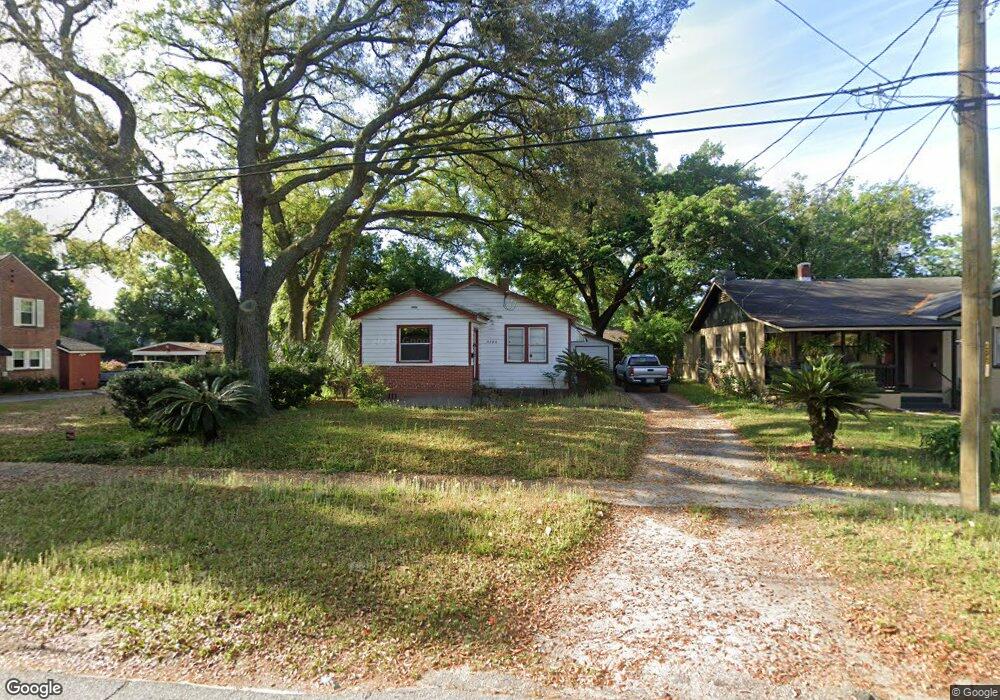 4740 Birkenhead Rd, Jacksonville, FL 32210 - photo 1