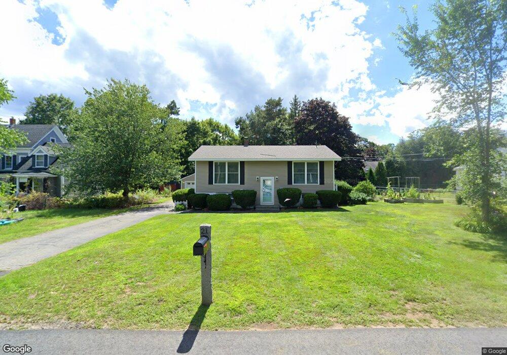 21 Davis St, Wells, ME 04090 - photo 1