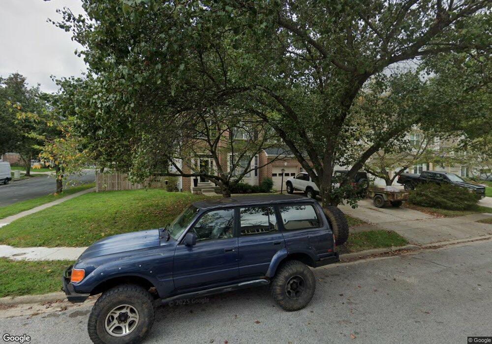 2800 Elsa Ct, Crofton, MD 21114 - photo 1