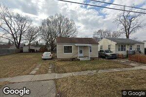 2060 E Bergin Ave, Burton, MI 48529