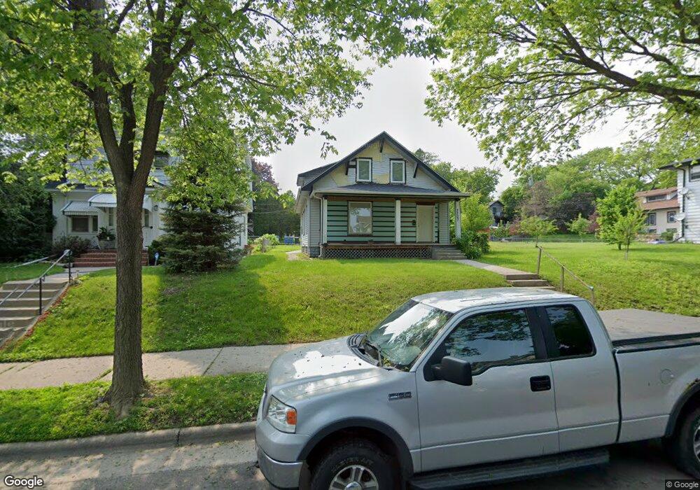 2203 Sheridan Ave N, Minneapolis, MN 55411 - photo 1