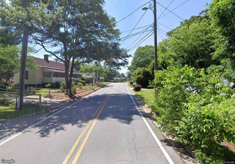 S S Aycock St, Carrollton, GA 30117 - photo 1