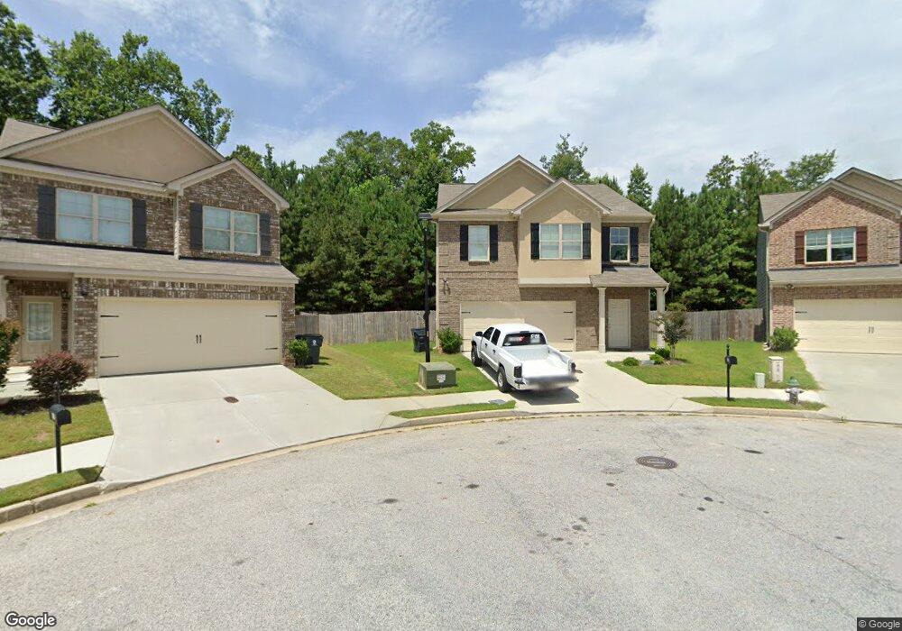 155 Apian Way unit 6, Palmetto, GA 30268 - photo 1