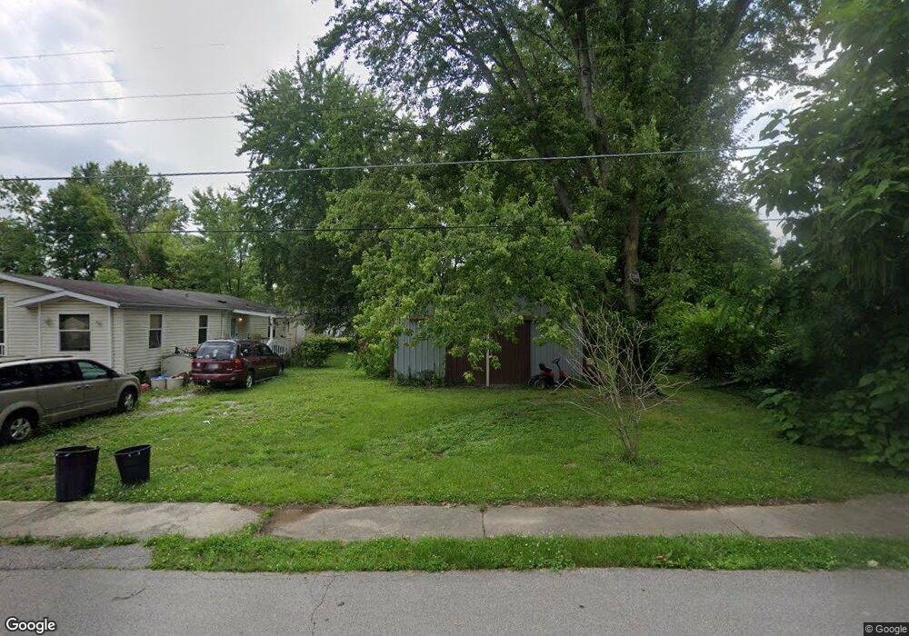 1156 Mann Ave, Austin, IN 47102 - photo 1