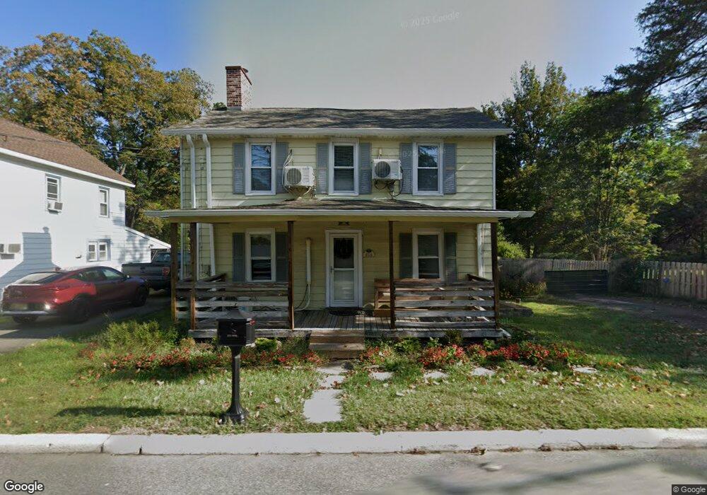 212 U S 46, Independence Township, NJ 07880 - photo 1