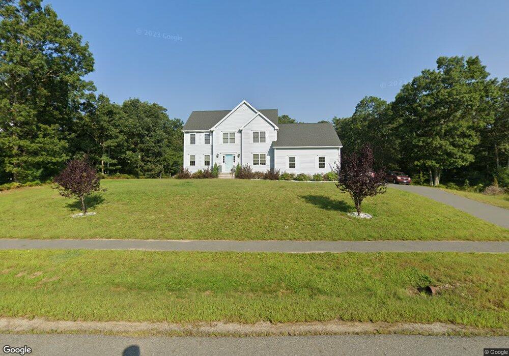 3 Linda Way, Bellingham, MA 02019 - photo 1