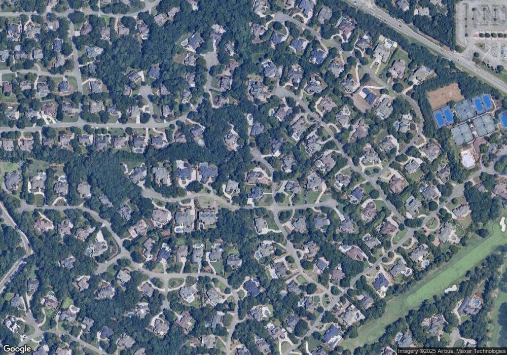 2013 Tavistock Ct, Alpharetta, GA 30022 - photo 1