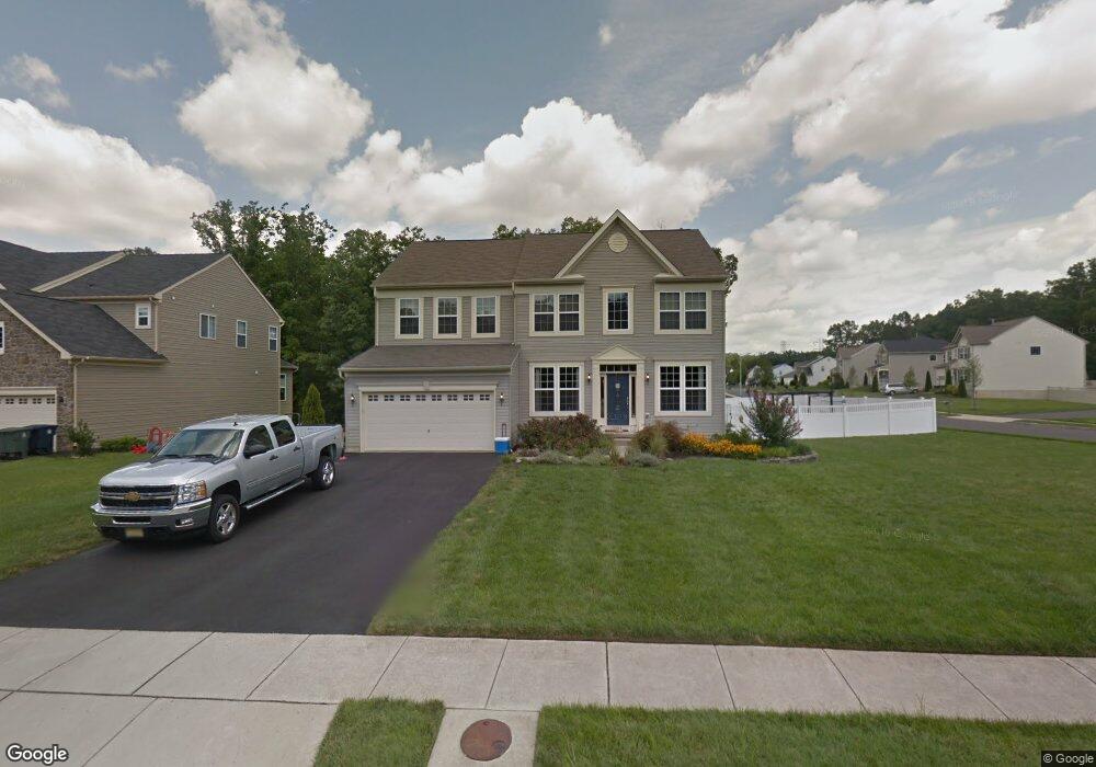1035 Ashland Ct, Williamstown, NJ 08094 - photo 1