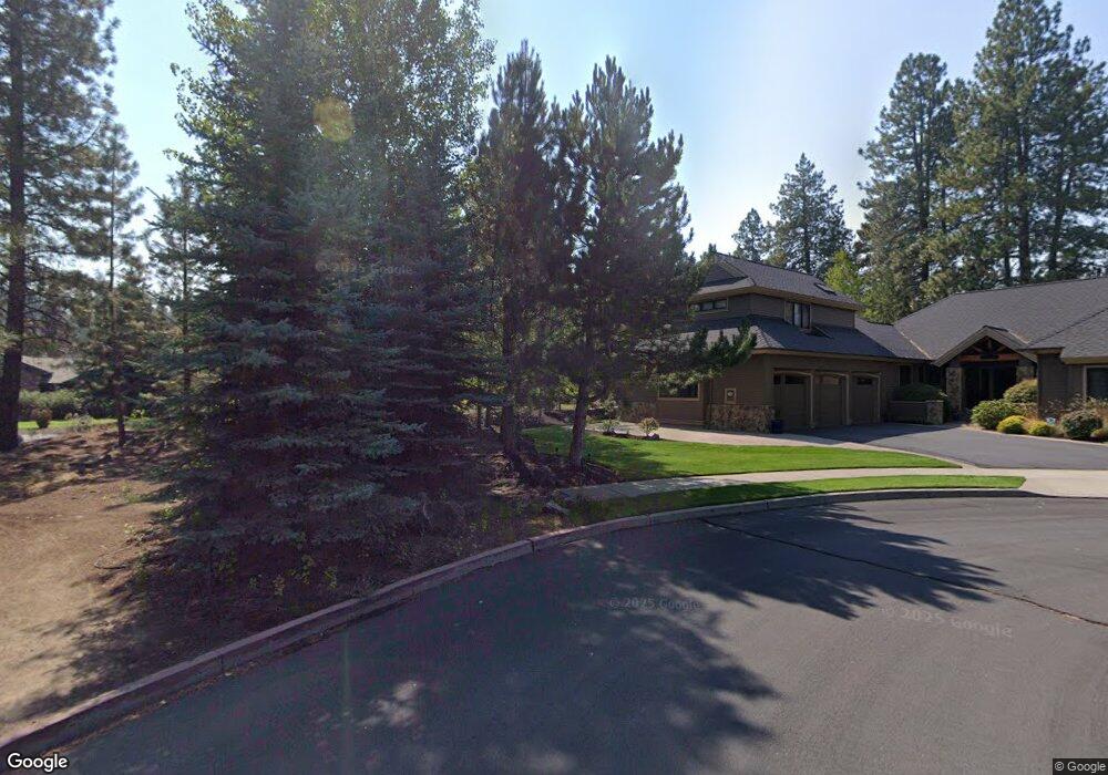 19350 Green Lakes Loop, Bend, OR 97702 - photo 1