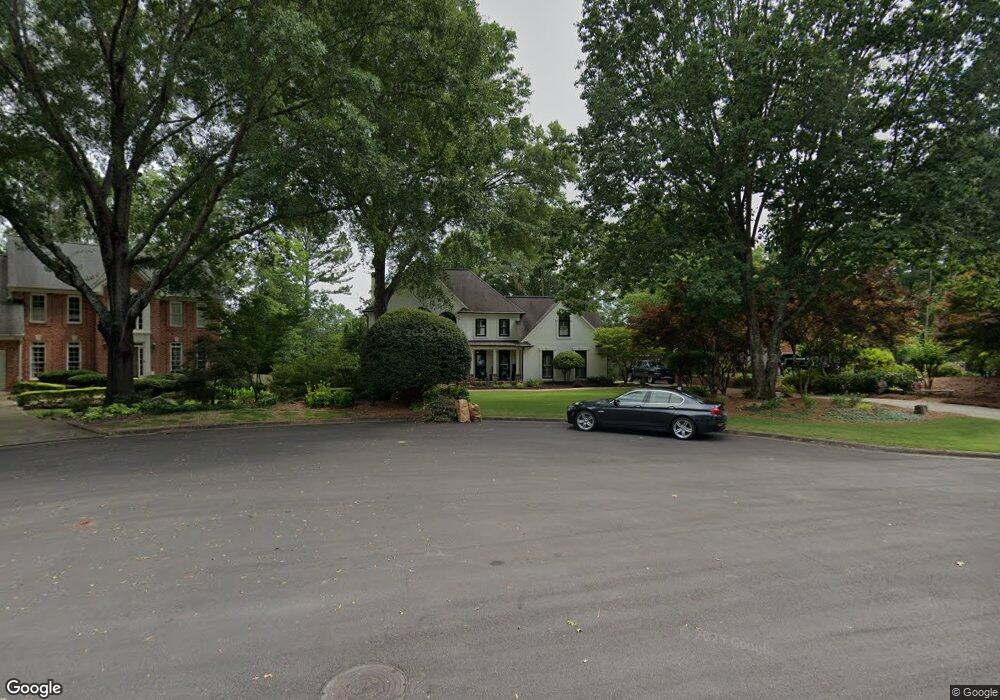 4045 Inverness Crossing, Roswell, GA 30075 - photo 1