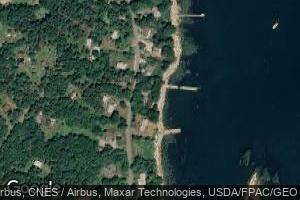 85 Barters Point Rd Ln, Tenants Harbor, ME 04860
