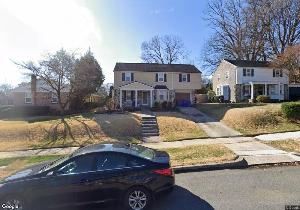 1204 Old Wyomissing Rd, Reading, PA 19611 - photo 1