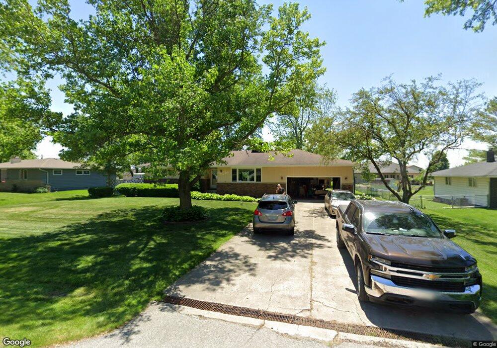 7631 W 90th Ln, Crown Point, IN 46307 - photo 1