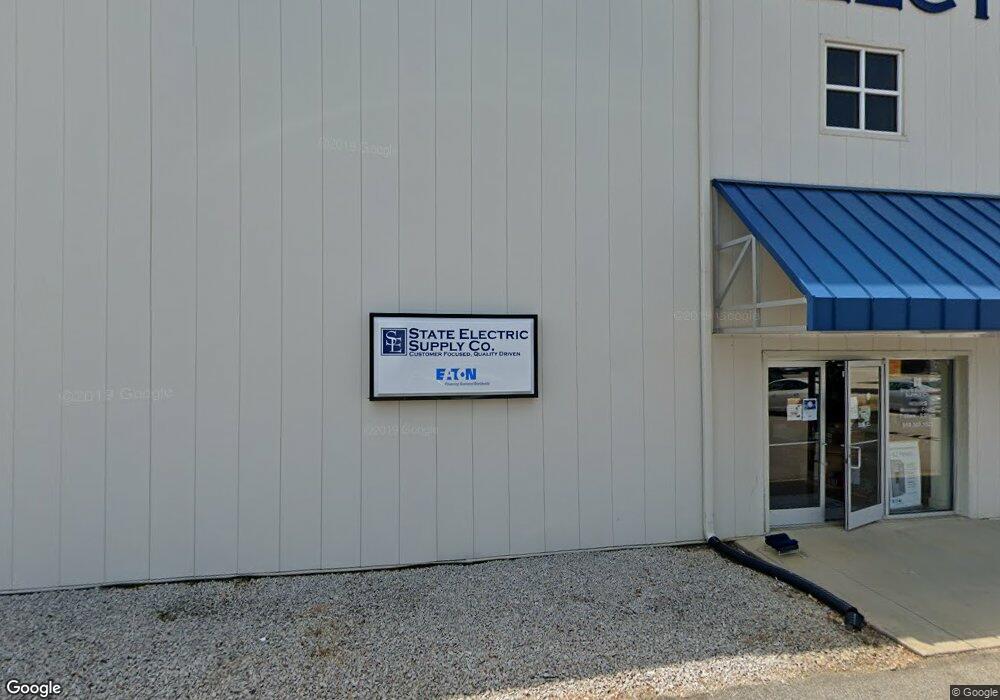 4101 Raeford Rd, Fayetteville, NC 28304 - photo 1