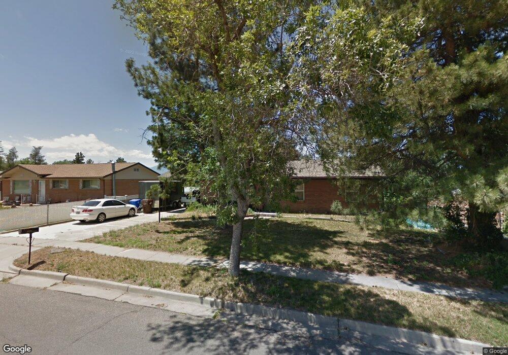 7732 S 1130 E, Midvale, UT 84047 - photo 1
