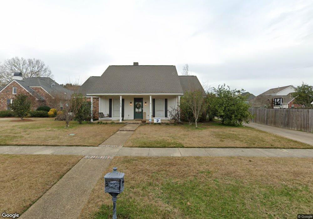 3629 Meadowland Ct, Zachary, LA 70791 - photo 1