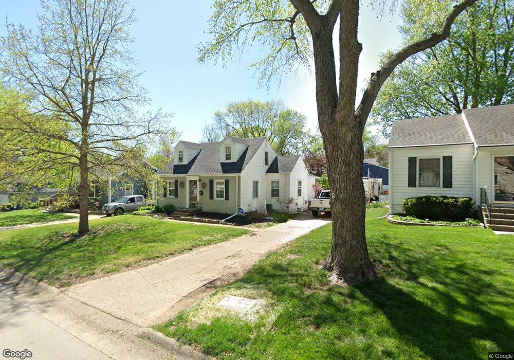 1614 60th St, Des Moines, IA 50322 - photo 1