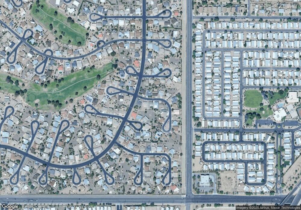 8325 E Fay Ave, Mesa, AZ 85208 - photo 1