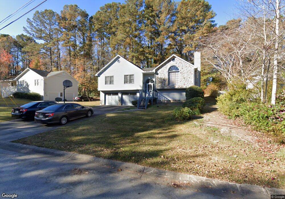 2439 Salem Ct SW unit 2, Marietta, GA 30064 - photo 1