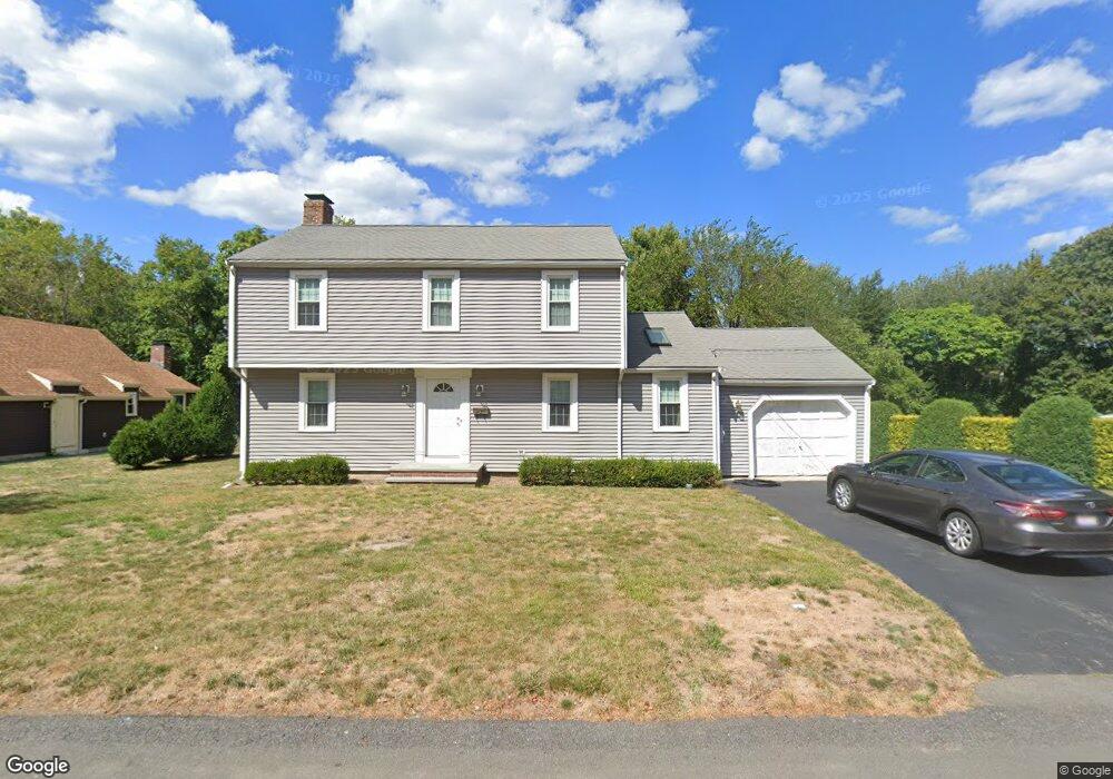 3 Bulow Rd, Hingham, MA 02043 - photo 1