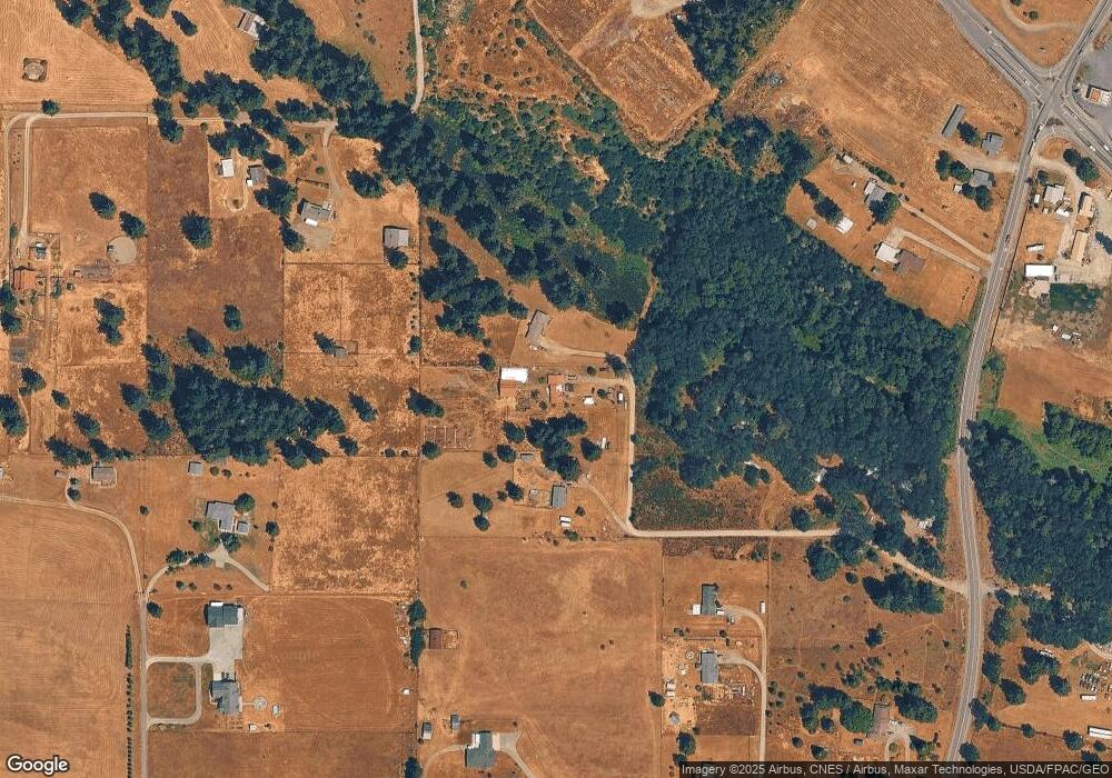 11607 Vail Rd SE, Yelm, WA 98597 - photo 1