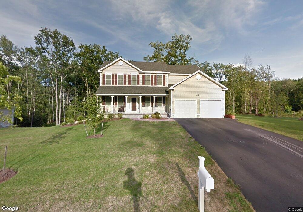 33 Grapevine Rd, Bedford, NH 03110 - photo 1