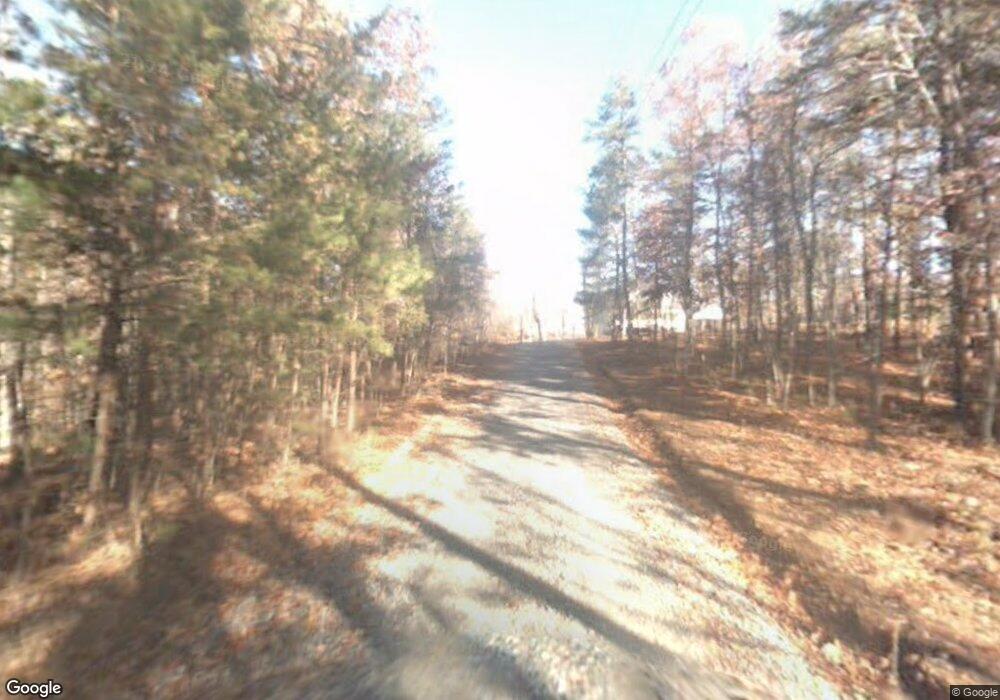 0 Holly Berry Dr unit 1.2 Ac LT13 8582521, Ellijay, GA 30536 - photo 1