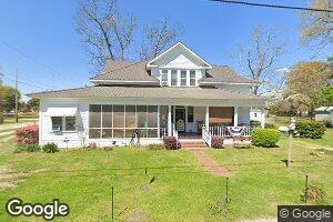 106 Parker Ave, Mc Coll, SC 29570