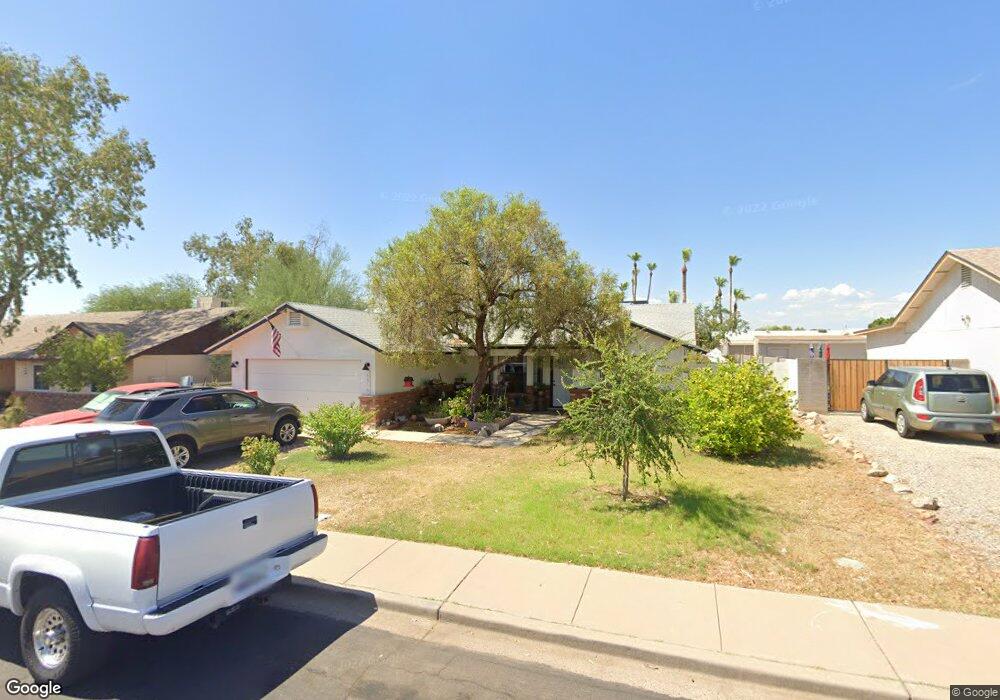 6356 E Inglewood St, Mesa, AZ 85205 - photo 1