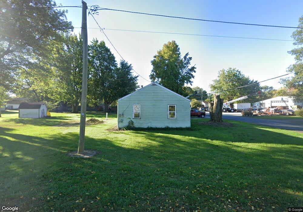 1200 E 7th St, Lima, OH 45804 - photo 1