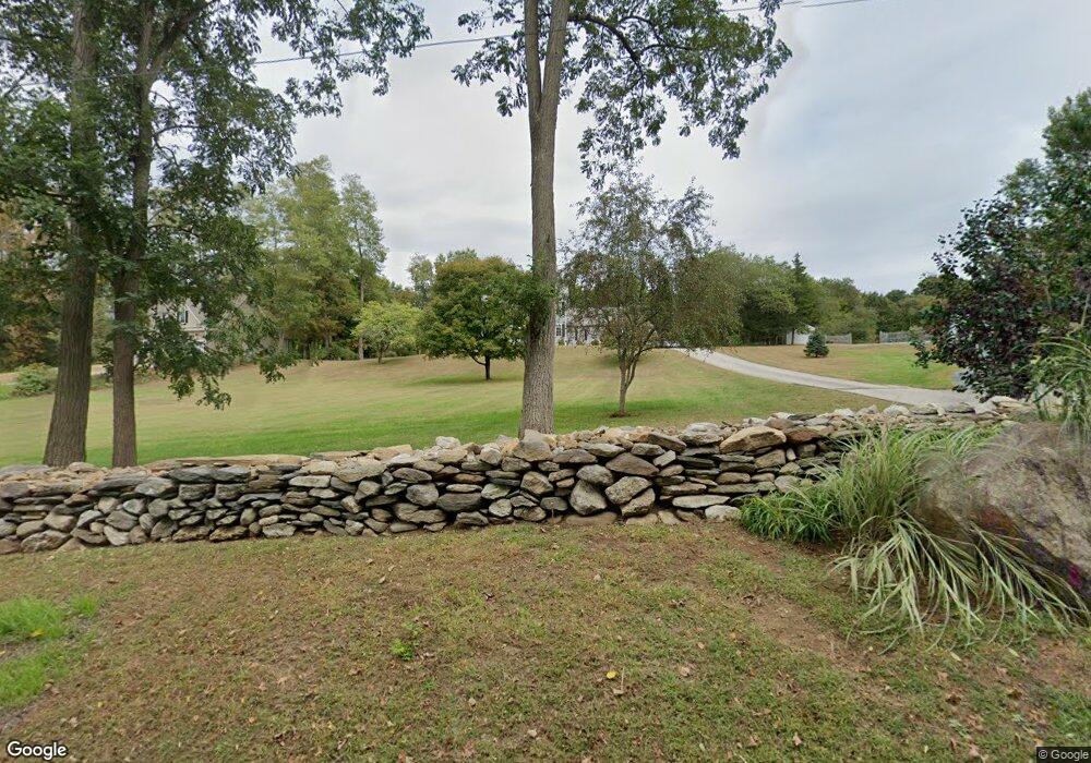 286 Cato Corner Rd, Colchester, CT 06415 - photo 1