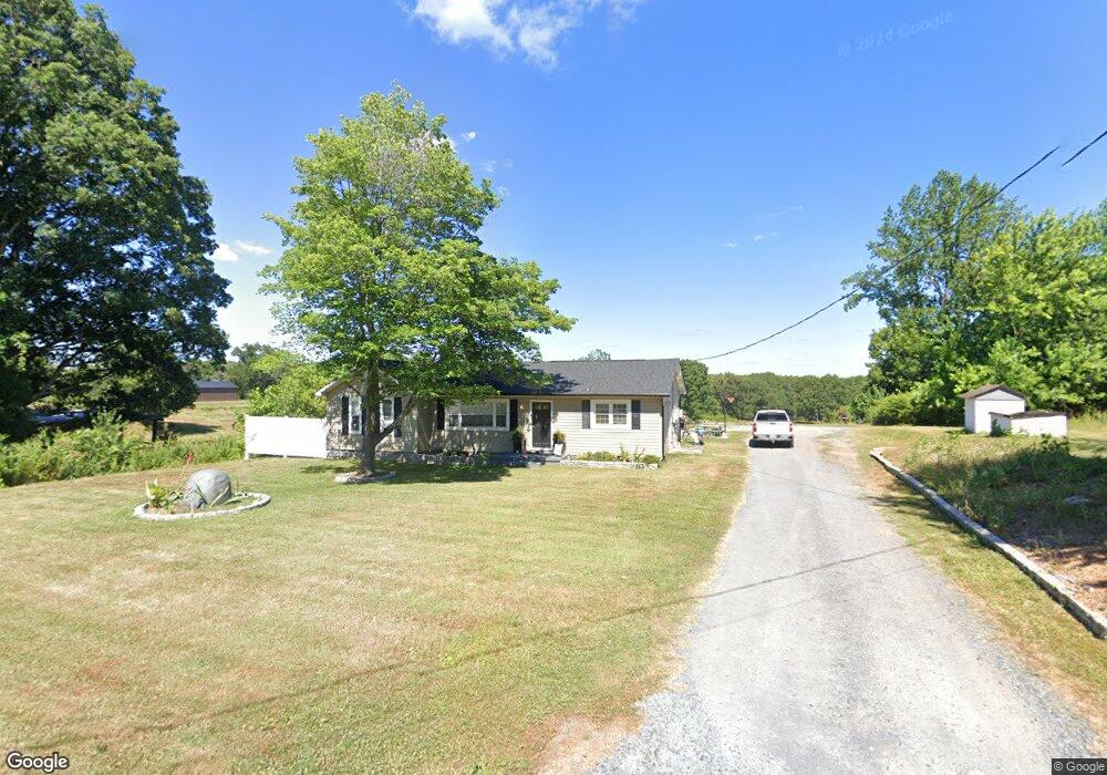 3130 Plainfield Rd, Sophia, NC 27350 - photo 1