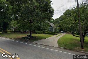 512 N Cherokee Rd, Social Circle, GA 30025