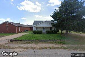 1235 Eagle Pass, Freedom, OK 73842