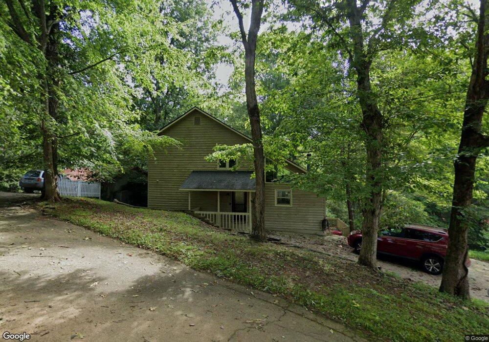 14 Eagle Mountain Villa Ct unit 58, Ellijay, GA 30540 - photo 1