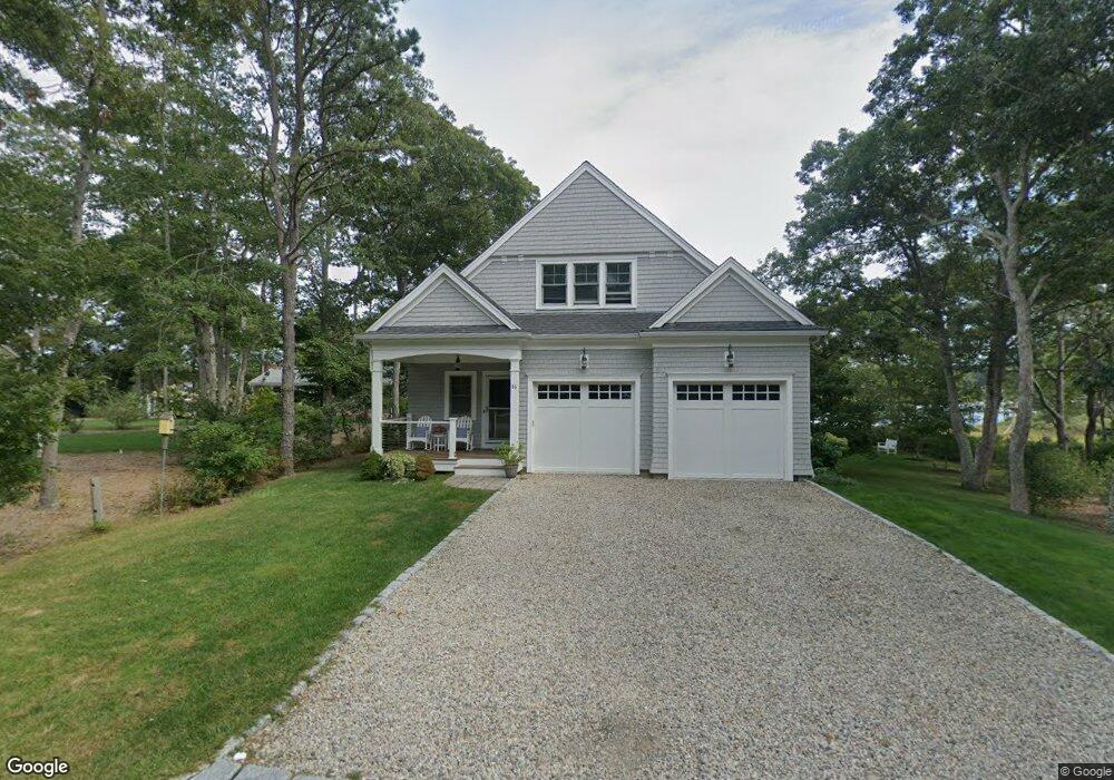 36 Eel River Rd, East Falmouth, MA 02536 - photo 1