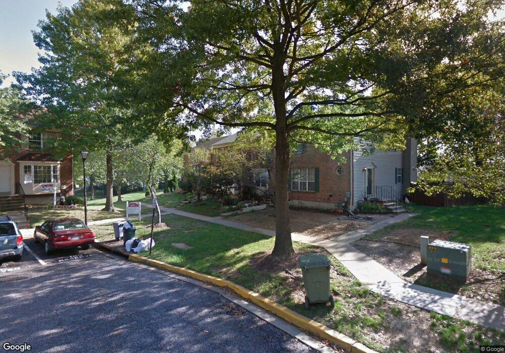 15021 Laureland Place, Laurel, MD 20707 - photo 1