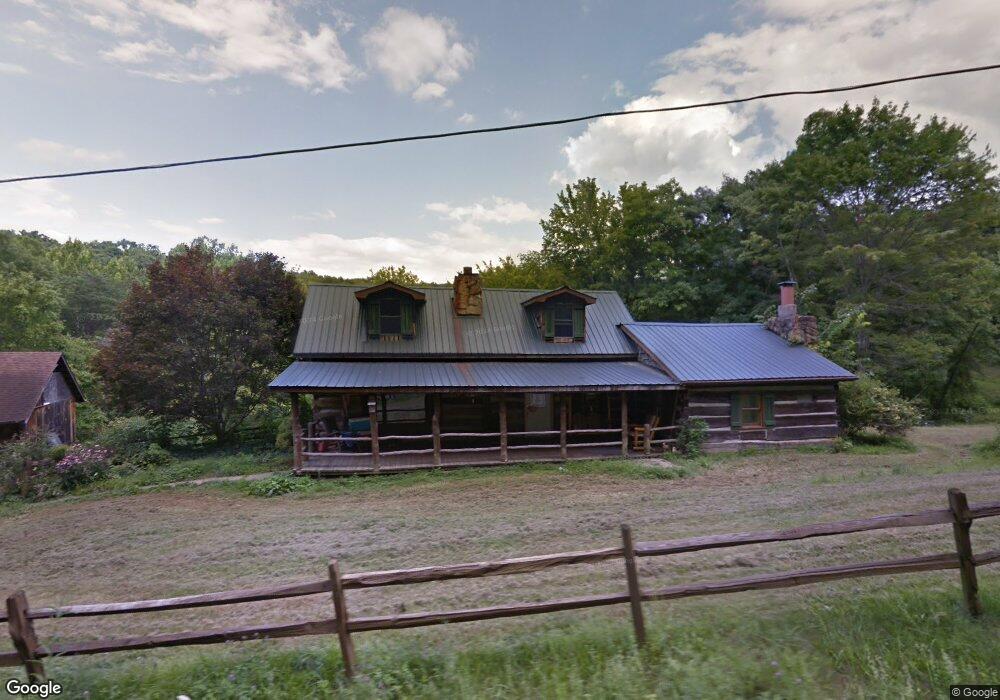 13706 Old McArthur Rd, Logan, OH 43138 - photo 1