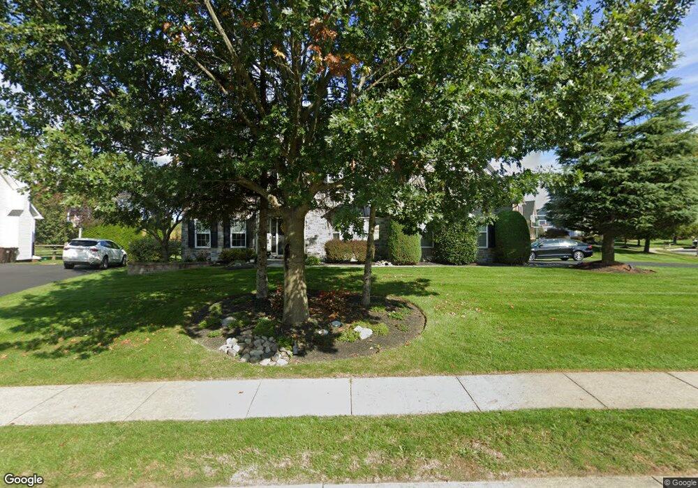 3219 Riding Ct, Chalfont, PA 18914 - photo 1