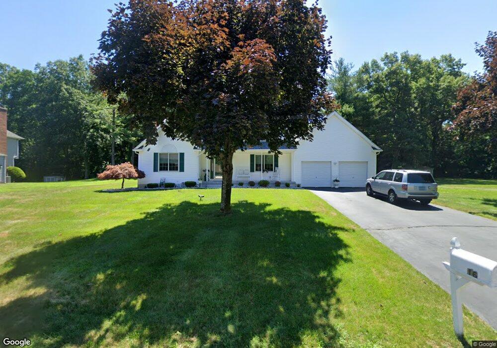 16 Krystal Ln, Windsor, CT 06095 - photo 1