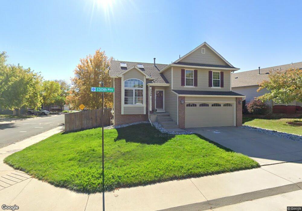 5396 E 130th Way, Thornton, CO 80241 - photo 1