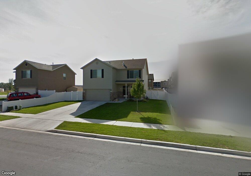 434 S 1340 W, Spanish Fork, UT 84660 - photo 1