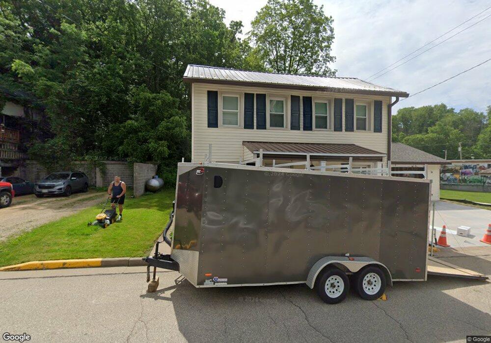 109 N Main St, Potosi, WI 53820 - photo 1