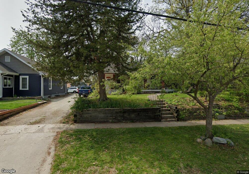 736 27th St, Des Moines, IA 50312 - photo 1