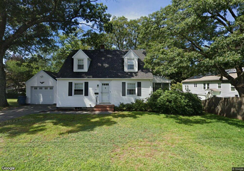 16 Cabot Rd, Lawrence, MA 01843 - photo 1