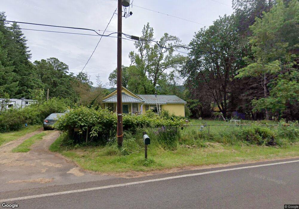 38344 Wendling Rd, Marcola, OR 97454 - photo 1