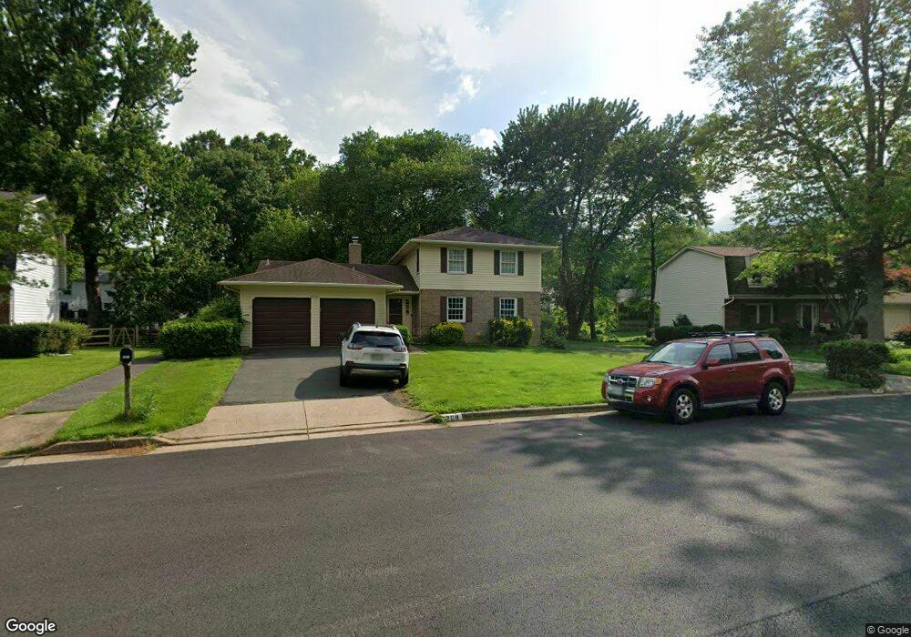 6206 Wilmington Dr, Burke, VA 22015 - photo 1