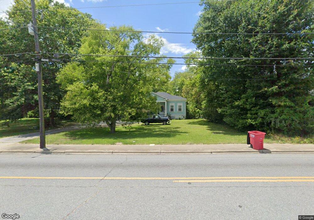 3870 Napier Ave, Macon, GA 31204 - photo 1