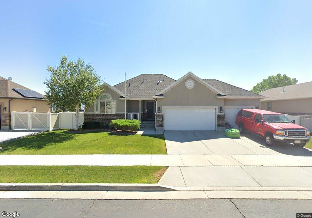 7959 S Hartley Ln, West Jordan, UT 84081 - photo 1