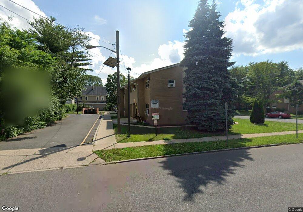 408 Central Ave unit 12, Westfield, NJ 07090 - photo 1